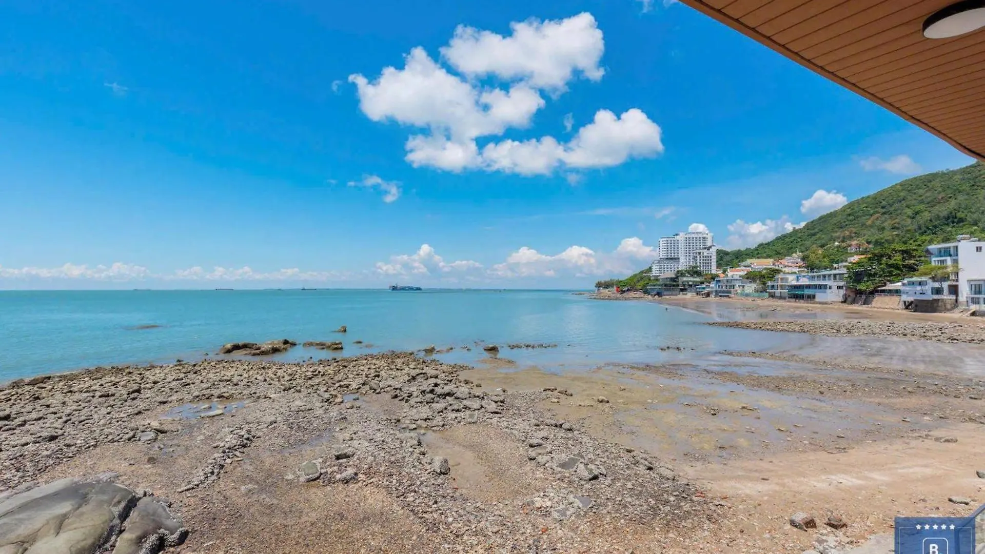 Sun Villa 57 - View Truc Dien Bien Vung Tau Vietnam