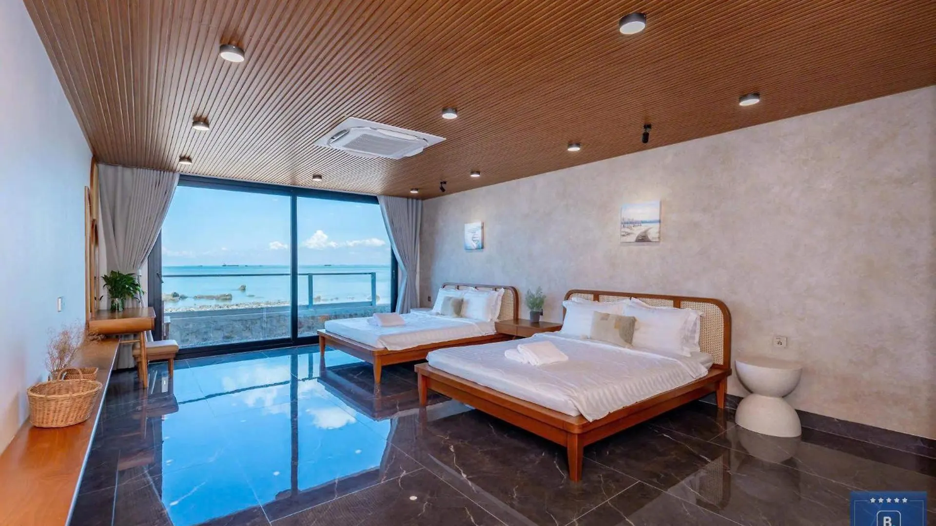 Sun Villa 57 - View Truc Dien Bien Vung Tau 0*,  Vietnam