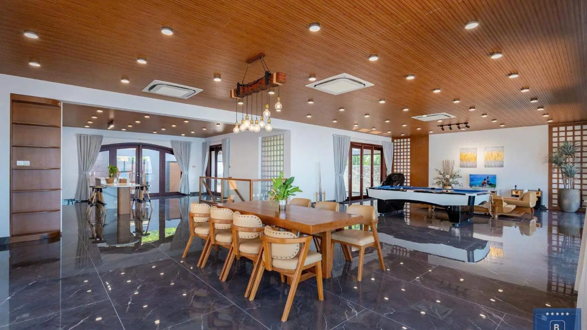 Sun Villa 57 - View Truc Dien Bien Vung Tau Vietnam