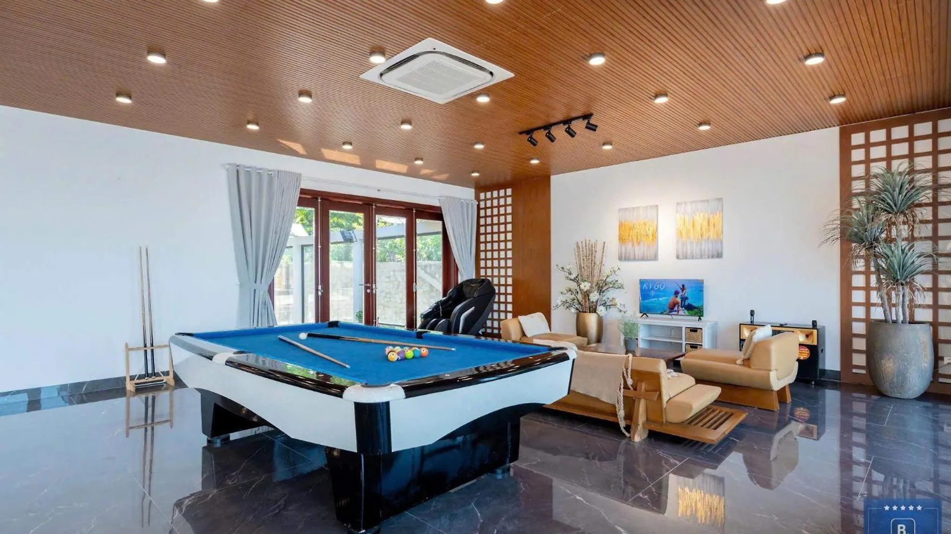 Sun Villa 57 - View Truc Dien Bien Vung Tau Vietnam