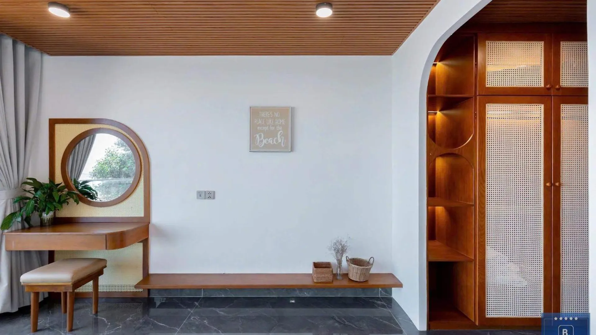 Sun Villa 57 - View Truc Dien Bien Vung Tau