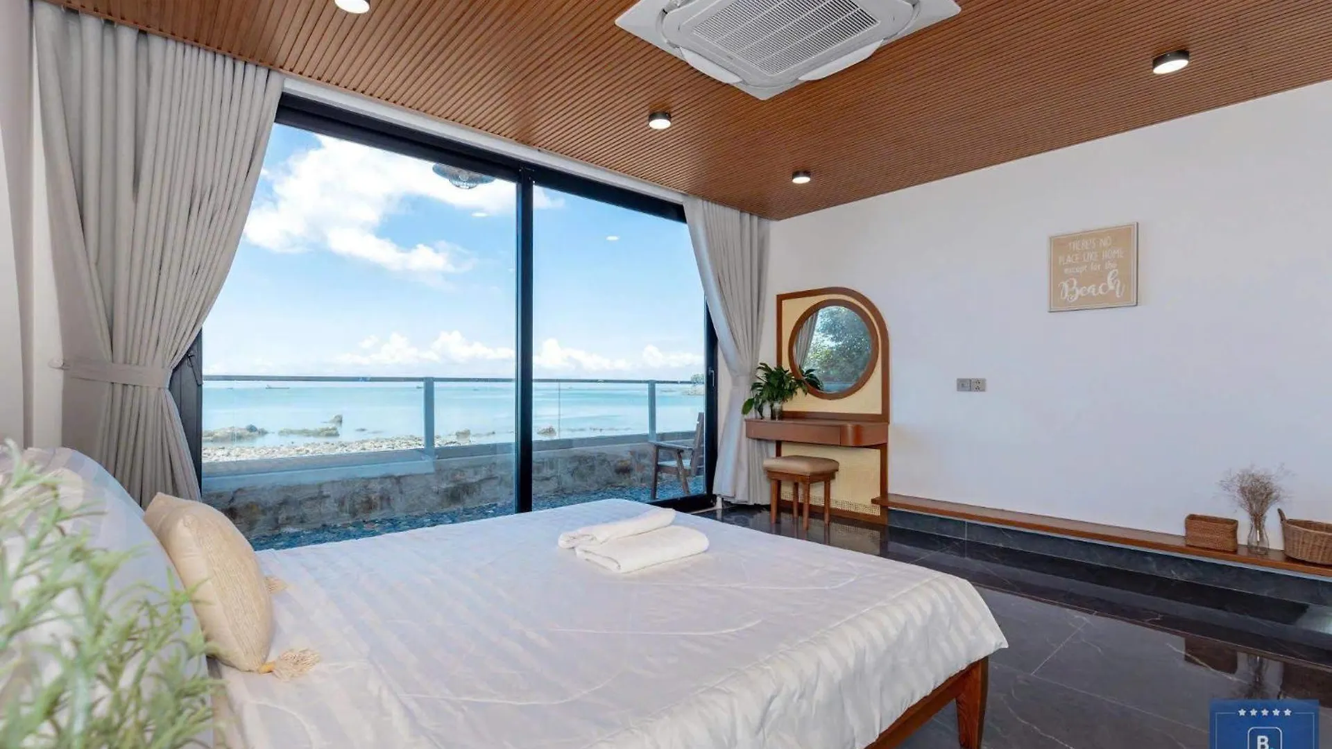 Sun Villa 57 - View Truc Dien Bien Vung Tau 0*,