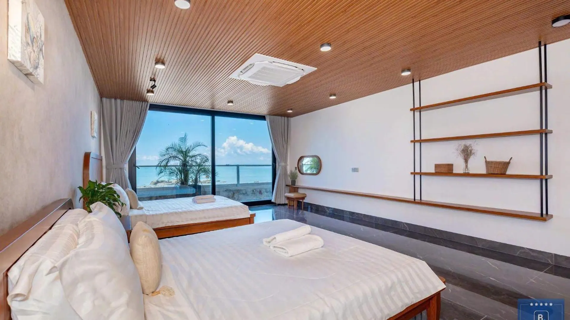 Sun Villa 57 - View Truc Dien Bien Vung Tau