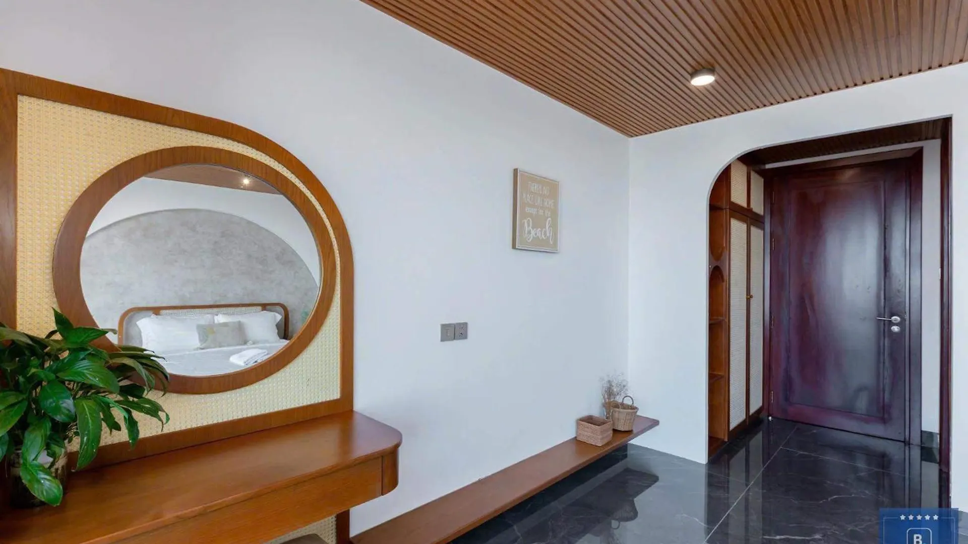 Sun Villa 57 - View Truc Dien Bien Vung Tau Vietnam
