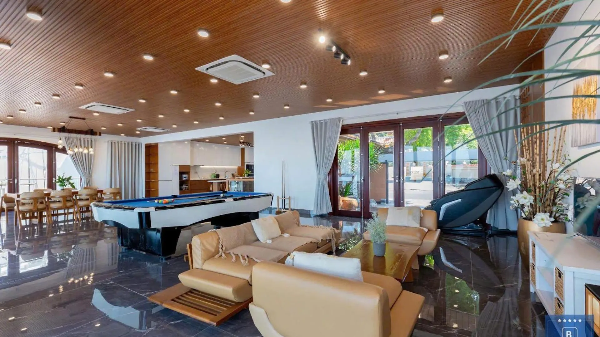 Sun Villa 57 - View Truc Dien Bien Vung Tau